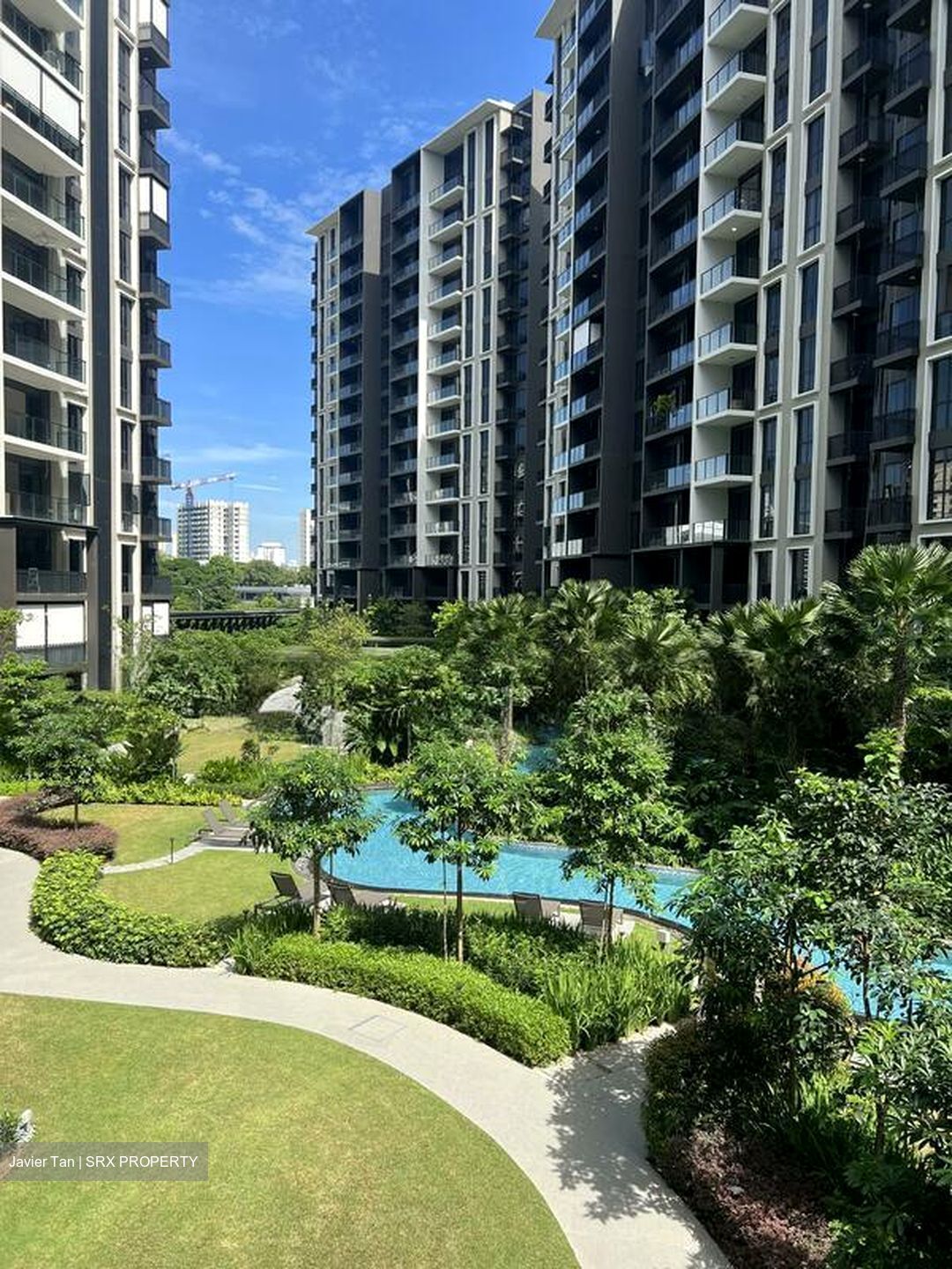 Park Colonial (D13), Condominium #566208411